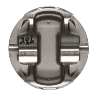 Thumbnail for Wiseco Honda R18A 81.00mm 8.9:1 CR Bore -10cc Dome Piston Shelf Stock Kit