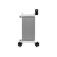 Thumbnail for Mishimoto 07-11 Jeep Wrangler JK Oil Cooler Kit - Silver