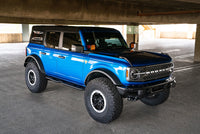 Thumbnail for DV8 Offroad 21-22 Ford Bronco OE Plus Series Side Steps