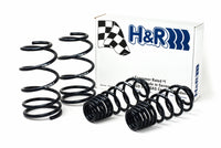 Thumbnail for H&R 05-09 Ford Mustang/Convertible/GT/Shelby GT/Shelby GT-H V6/V8 Sport Spring
