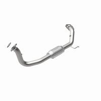 Thumbnail for MagnaFlow Conv DF 98-02 Passport 3.2L OEM