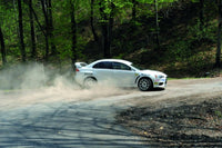 Thumbnail for Ohlins 07-15 Mitsubishi EVO X (CZ4A) Road & Track Coilover System