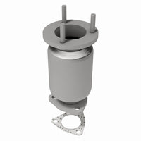 Thumbnail for MagnaFlow Conv DF 87-89 Mazda B2200 2.2L