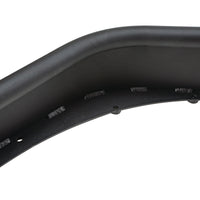 Thumbnail for Rugged Ridge HD Steel Tube Fenders Full Set Black 18-19 JL