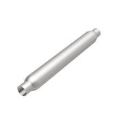 Thumbnail for MagnaFlow Muff GP 3.5 Dia 26inch 2.25/2.25