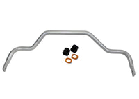 Thumbnail for Whiteline 09+ Subaru Legacy Front 24mm Heavy Duty Blade Adjustable Swaybar