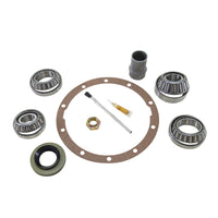 Thumbnail for Yukon Gear Bearing Kit For 86+ Toyota 8in Diff w/oEM Ring & Pinion