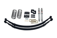 Thumbnail for Belltech LOWERING KIT WITH SP SHOCKS