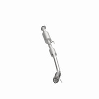 Thumbnail for MagnaFlow 18-20 Toyota Camry L4 2.5L OEM Grade Direct-Fit Catalytic Converter