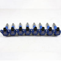 Thumbnail for Granatelli 11-15.5 Ford 5.0L Coyote 4V Pro Series Coil-On-Plug Wire Conn Kit w/Coil Packs (60K Volt)