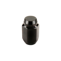 Thumbnail for McGard Hex Lug Nut (Cone Seat) M12X1.5 / 13/16 Hex / 1.5in. Length (Box of 144) - Black