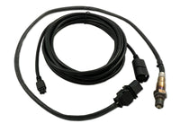 Thumbnail for Innovate LSU4.9 Upgrade Kit - 18ft Sensor Cable and O2 Sensor