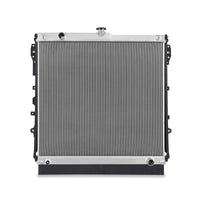 Thumbnail for Mishimoto 2007+ Toyota Tundra 4.6/4.7/5.7L Performance Aluminum Radiator