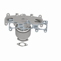 Thumbnail for MagnaFlow Conv DF 07-09 Hyundai Santa Fe 2.7L