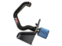 Thumbnail for Injen 16-18 Volkswagen Jetta 1.4L SP Series Short Ram Black Intake System