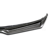 Thumbnail for Anderson Composites 16-17 Chevrolet Camaro SS Type-AZ Front Chin Spoiler