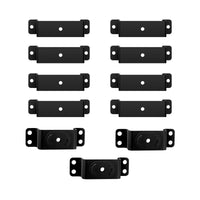 Thumbnail for Putco 15-21 Chevy Colorado /Canyon - 6.2ft (Long Box) Molle Driver Side Panel