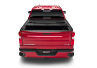Thumbnail for UnderCover 19-20 Chevy Silverado 1500HD 6.5ft (w/ or w/o MPT) Armor Flex Bed Cover - Black Textured