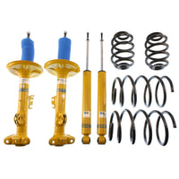 Thumbnail for Bilstein B12 1998 BMW 328is Base Front and Rear Suspension Kit