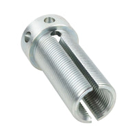 Thumbnail for Synergy Replacement Double Adjuster Sleeve 1-14 (Zinc Plated)