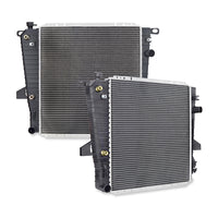 Thumbnail for Mishimoto Ford Explorer Replacement Radiator 1995-1997