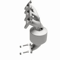 Thumbnail for MagnaFlow Conv DF 07-08 Hyundai Tiburon 2.7L