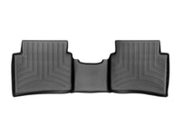 Thumbnail for WeatherTech 2018+ Kia Rio Rear FloorLiner - Black