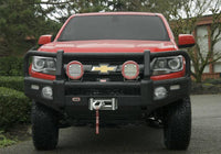 Thumbnail for ARB Summit Bar Textured ARB Fogii Chev Colorado 15On (Fit Kit NOT Included)