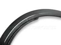 Thumbnail for Anderson Composites 14-15 Chevrolet Camaro Type-Z28 Fender Flares (Front)