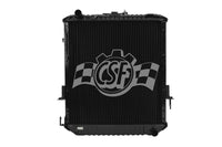 Thumbnail for CSF 94-02 Isuzu NPR 5.7L OEM Plastic Radiator