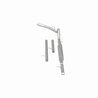 Thumbnail for MagnaFlow Sys C/B 99-04 Ford F-250 6.8L V10