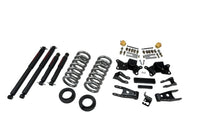 Thumbnail for Belltech LOWERING KIT WITH ND2 SHOCKS