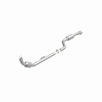 Thumbnail for MagnaFlow Conv DF 01-04 Mercedes E320 Driver Side CA