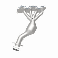 Thumbnail for MagnaFlow Conv DF 09-10 Mazda 6 2.5L