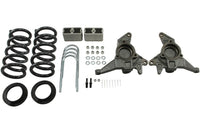 Thumbnail for Belltech LOWERING KIT W/O SHOCKS