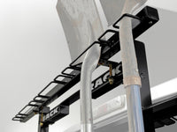 Thumbnail for BackRack Tool Holder Attachment Clamp on Universal for All Racks 11 Tools