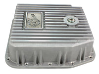 Thumbnail for afe Transmission Pan (Raw); Ford Trucks 93-08 AODE/4R70W