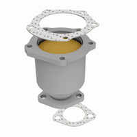 Thumbnail for MagnaFlow Conv DF Kia Sephia 98-99 1.8L frt