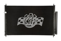 Thumbnail for CSF 07-13 Acura MDX 3.7L A/C Condenser