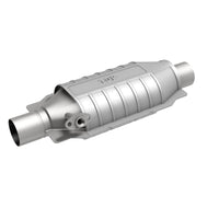 Thumbnail for MagnaFlow Conv Univ Qf Toyota