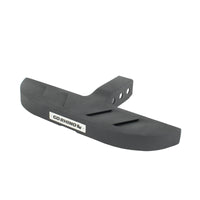 Thumbnail for Go Rhino RB10 Slim Hitch Step - 18in. Long / Universal (Fits 2in. Receivers) - Tex. Blk