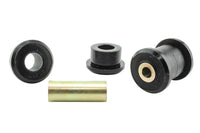 Thumbnail for Whiteline Plus 6/09-3/11 Chevy Cruze Front Control Arm-Lwr Inner Front Bushing Kit