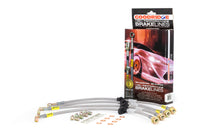 Thumbnail for Goodridge 99-03 Acura CL/TL Type S Brake Lines