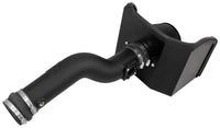 Thumbnail for K&N 16-23 Toyota Tacoma 3.5L V6 Performance Air Intake System