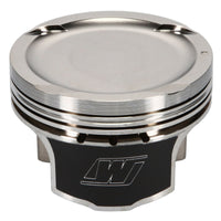 Thumbnail for Wiseco Honda R18A 81.00mm 8.9:1 CR Bore -10cc Dome Piston Shelf Stock Kit