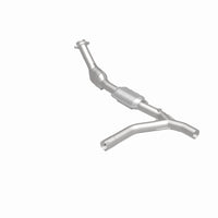 Thumbnail for MagnaFlow Conv DF 97-00 Ford Vans 4.2L