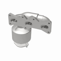 Thumbnail for MagnaFlow Conv DF 96-02 Mazda Millenia 2.3L