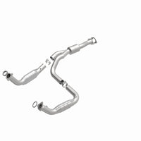 Thumbnail for Magnaflow Conv DF 2011-2012 EXPRESS 2500 6.0L 6.0L Underbody