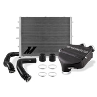 Thumbnail for Mishimoto 2015+ BMW F8X M3/M4 Performance Air-to-Water Intercooler Power Pack