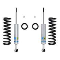 Thumbnail for Bilstein 60mm 6112 Series Front Suspension Kit 03-09 Toyota 4Runner / 07-09 FJ Cruiser